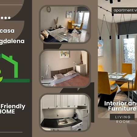 Casa Magdalena 2-Bedroom Apartament Between The Los Locos And Del Cura Beaches Torrevieja Esterno foto
