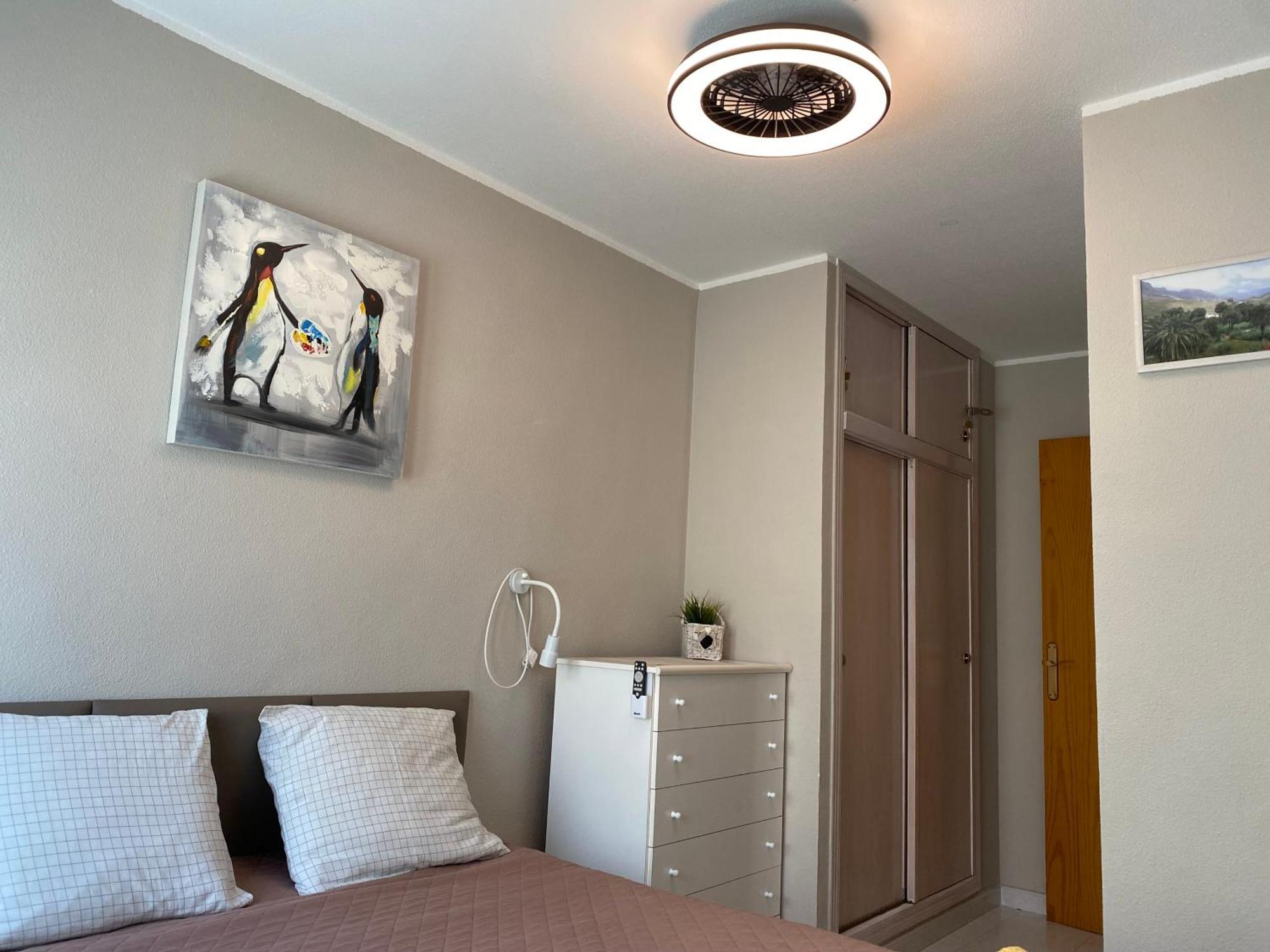 Casa Magdalena 2-Bedroom Apartament Between The Los Locos And Del Cura Beaches Torrevieja Esterno foto